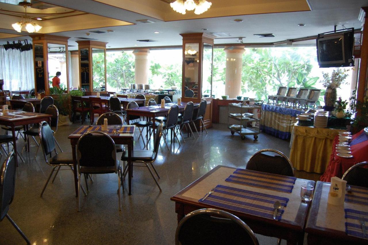 Chiangmai Ratanakosin Hotel Chiang Mai Exterior foto